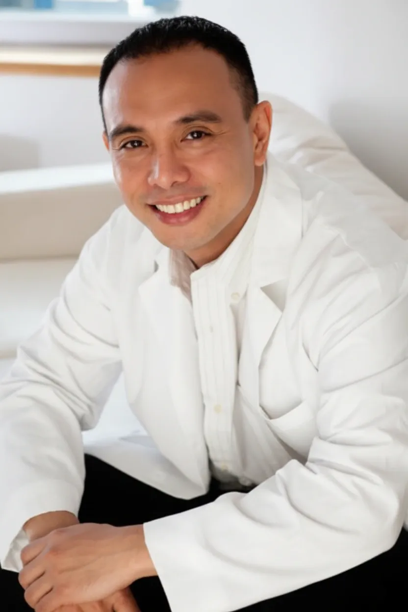Jose Sandy H. Buco, Physical Therapist